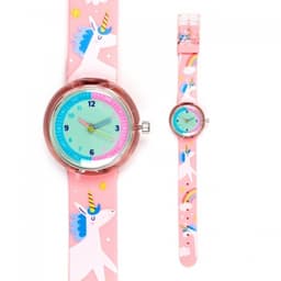 Watch Unicorn Magic Analogue Watc23 - Image 4