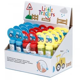 Bubble Little Tractor Ty837 - Image 1