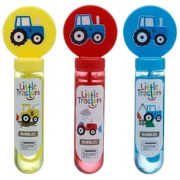 Bubble Little Tractor Ty837 - Image 2