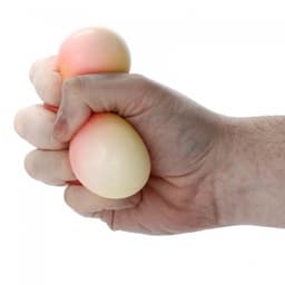 Stress Ball Galaxy Squeezy Planet Ty809 - Image 7