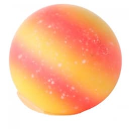 Stress Ball Galaxy Squeezy Planet Ty809 - Image 3