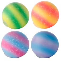 Stress Ball Galaxy Squeezy Planet Ty809 - Image 2