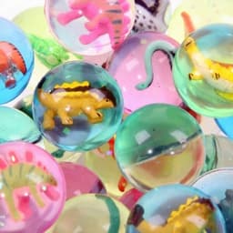 Bouncy Ball Dinosaur Rubber Bal21 - Image 5