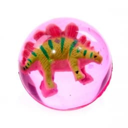 Bouncy Ball Dinosaur Rubber Bal21 - Image 3
