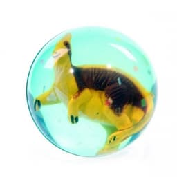 Bouncy Ball Dinosaur Rubber Bal21 - Image 2