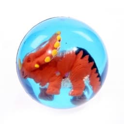 Bouncy Ball Dinosaur Rubber Bal21 - Image 4