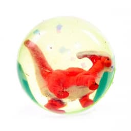Bouncy Ball Dinosaur Rubber Bal21 - Image 1