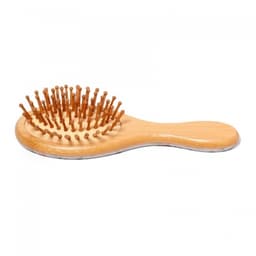 Hair Brush Nectar Meadows Bamboo Bru27 - Image 7