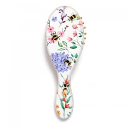 Hair Brush Nectar Meadows Bamboo Bru27 - Image 3