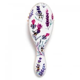 Hair Brush Nectar Meadows Bamboo Bru27 - Image 5