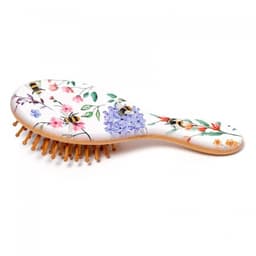 Hair Brush Nectar Meadows Bamboo Bru27 - Image 4