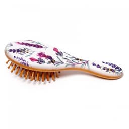 Hair Brush Nectar Meadows Bamboo Bru27 - Image 6