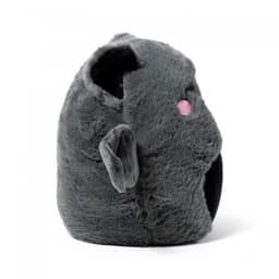Plush Door Stop Bat Dst163 - Image 5