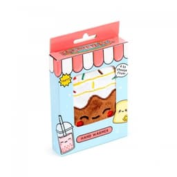 Plush Hand Warmer Foodiemals Warm126 - Image 3