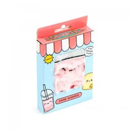 Plush Hand Warmer Foodiemals Warm126 - Image 5