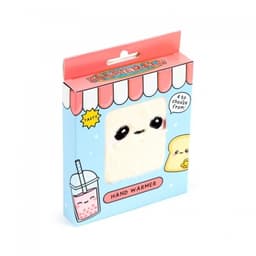 Plush Hand Warmer Foodiemals Warm126 - Image 7