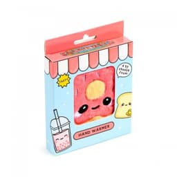 Plush Hand Warmer Foodiemals Warm126 - Image 9