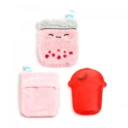 Plush Hand Warmer Foodiemals Warm126 - Image 6