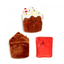 Plush Hand Warmer Foodiemals Warm126 - Image 4