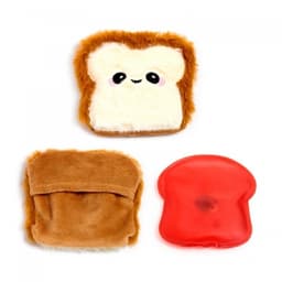 Plush Hand Warmer Foodiemals Warm126 - Image 8