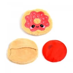 Plush Hand Warmer Foodiemals Warm126 - Image 10