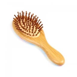 Hair Brush Summer Fruits Bamboo Bru37 - Image 8