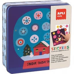 Game Ball Metal Box - Apli - Image 1