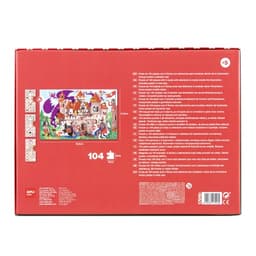 Castle Puzzle Observation  - Apli - Image 2