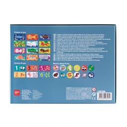 Animals  Puzzle 3 In 1 Games - Apli - Image 3