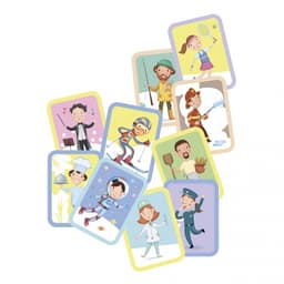 Who Am I Card Games ? - Apli - Image 2