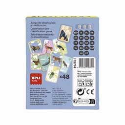 Families Card Games - Apli - Image 3