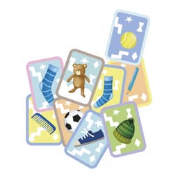 Find It First Card Games - Apli - Image 2