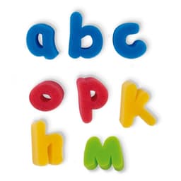 Abc Sponge Stamps - Apli - Image 2