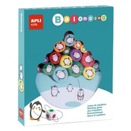 Balancing Game Penguins - Apli - Image 1