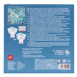 Observation Game Save The Ocean - Apli - Image 5
