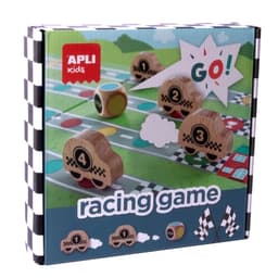 Racing Game - Apli - Image 1