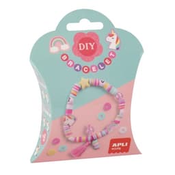 Bracelet Diy Unicorn - Apli - Image 1