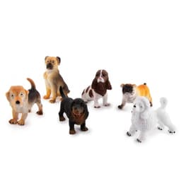Squeeze Me Happy Dogs - Apli - Image 1