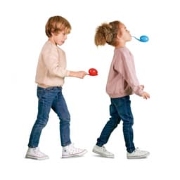 Party Time Egg And Spoon Race - Apli - Image 3
