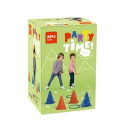 Party Time Ring Throwing - Apli - Image 1