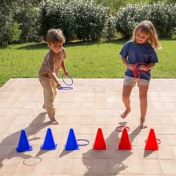 Party Time Ring Throwing - Apli - Image 5