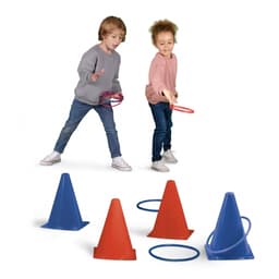 Party Time Ring Throwing - Apli - Image 2