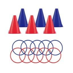 Party Time Ring Throwing - Apli - Image 3