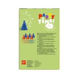 Party Time Ring Throwing - Apli - Image 4