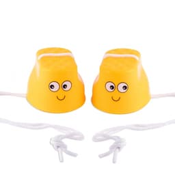 Stilts With Cord Party Time - Apli - Image 4