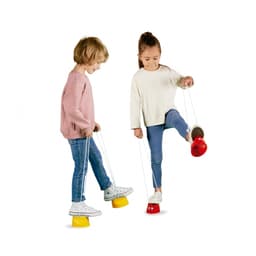 Stilts With Cord Party Time - Apli - Image 2