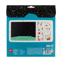 Sticker Magic Stickers Outer Space - Apli - Image 3