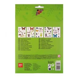 Insects Sticker Realistic - Apli - Image 3