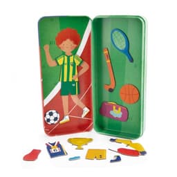 Sports Magnetic Mix And Match - Apli - Image 4