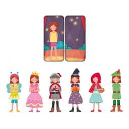 Theater Magnetic Mix And Match - Apli - Image 3